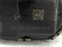 2013-2019 Cadillac Xts Throttle Body P/N:12670981AA 12632172BA Fits Fits 2012 2013 2014 2015 2016 2017 2018 2019 OEM Used Au