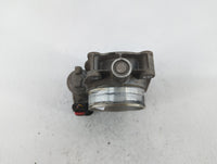 2013-2019 Cadillac Xts Throttle Body P/N:12670981AA 12632172BA Fits Fits 2012 2013 2014 2015 2016 2017 2018 2019 OEM Used Au