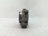 2013-2019 Cadillac Xts Throttle Body P/N:12670981AA 12632172BA Fits Fits 2012 2013 2014 2015 2016 2017 2018 2019 OEM Used Au