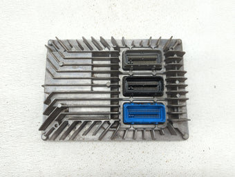 compare product 2017-2019 Cadillac Xts PCM Engine Control Computer ECU ECM PCU OEM P/N:12667002 12667000, 12670801 Fits Fits 2017 2018 2019 OEM Used Auto Parts