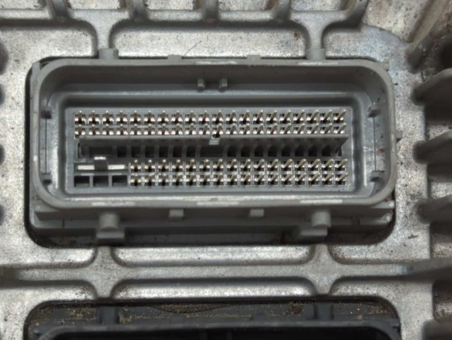 2017-2019 Cadillac Xts PCM Engine Control Computer ECU ECM PCU OEM P/N:12667002 12667000, 12670801 Fits Fits 2017 2018 2019 