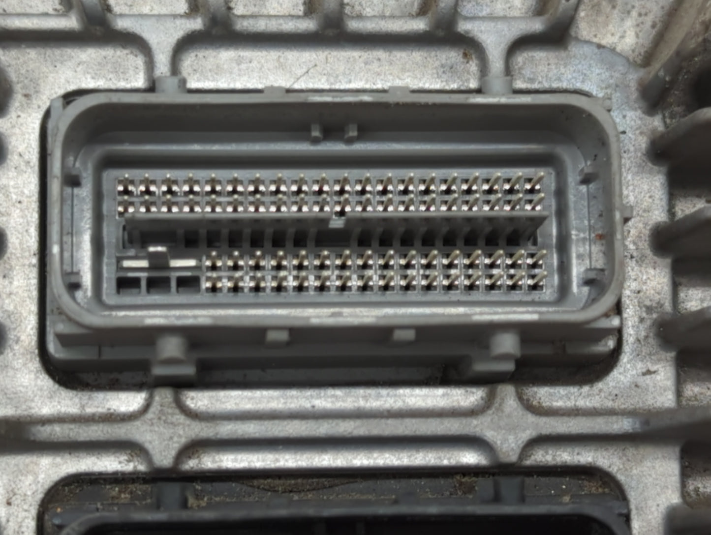 2017-2019 Cadillac Xts PCM Engine Control Computer ECU ECM PCU OEM P/N:12667002 12667000, 12670801 Fits Fits 2017 2018 2019 