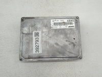 2017-2019 Cadillac Xts PCM Engine Control Computer ECU ECM PCU OEM P/N:12667002 12667000, 12670801 Fits Fits 2017 2018 2019 