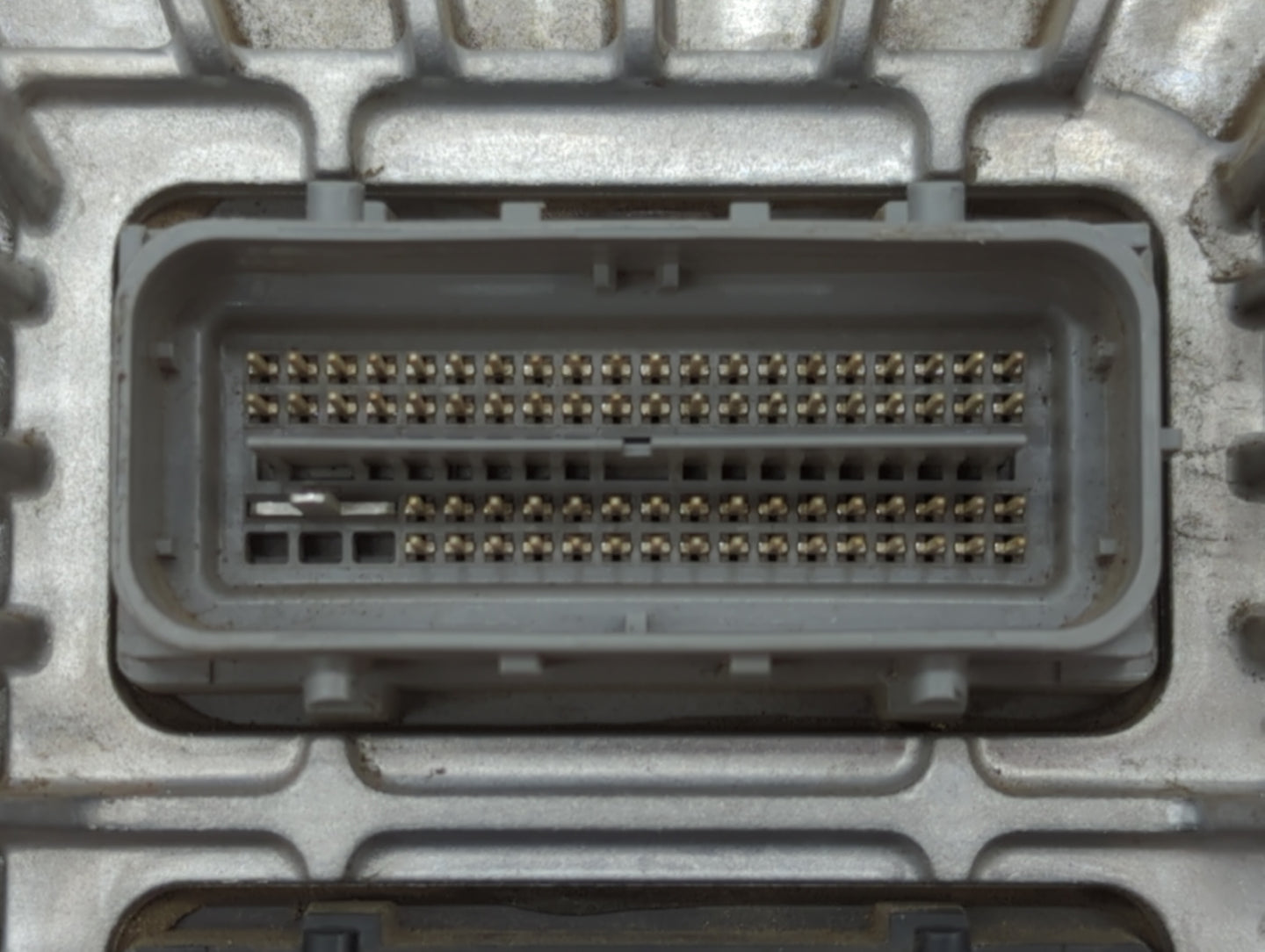 2017-2019 Cadillac Xts PCM Engine Control Computer ECU ECM PCU OEM P/N:12667002 Fits Fits 2017 2018 2019 OEM Used Auto Parts