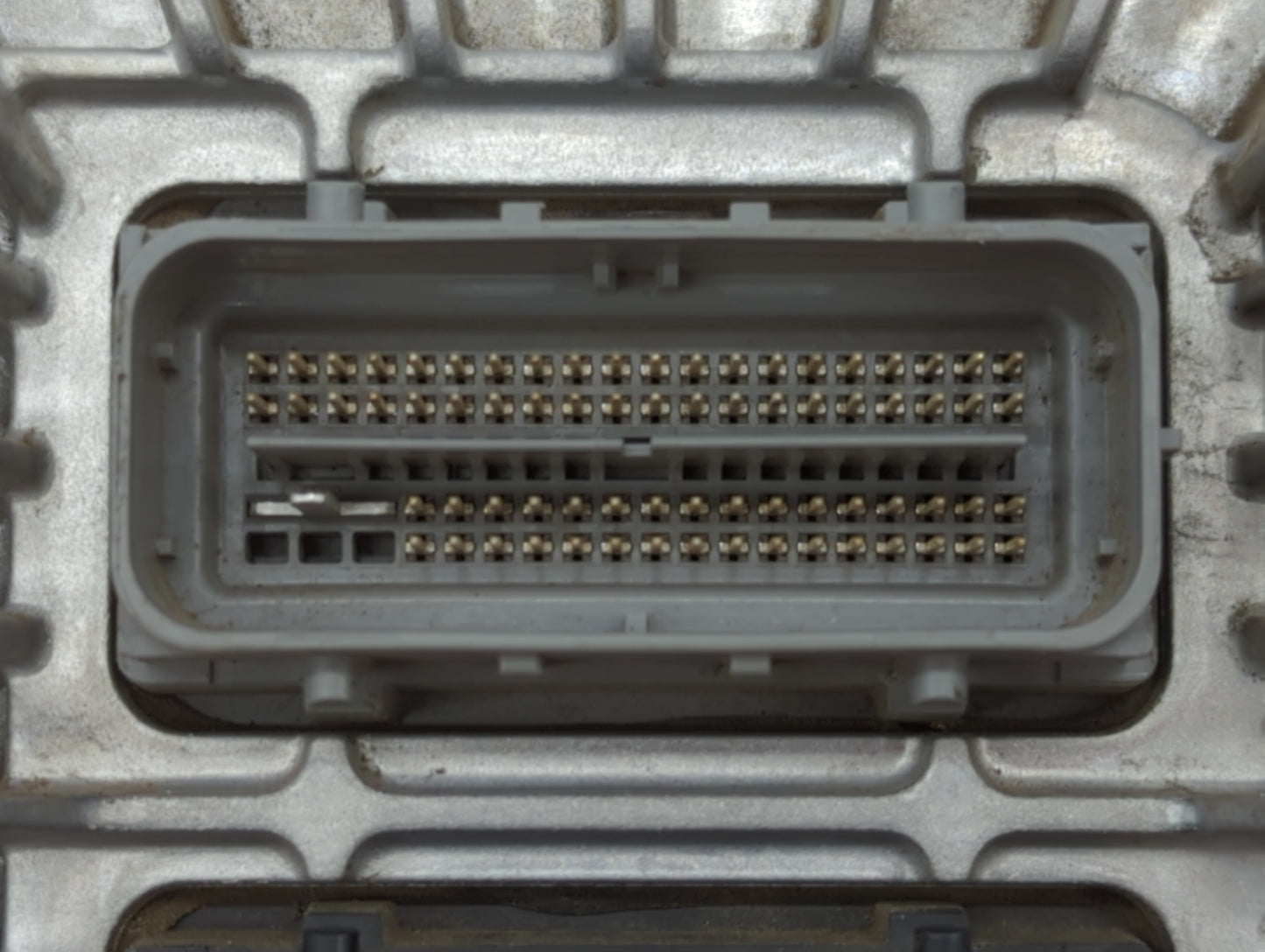 2017-2019 Cadillac Xts PCM Engine Control Computer ECU ECM PCU OEM P/N:12667002 Fits Fits 2017 2018 2019 OEM Used Auto Parts