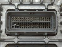 2017-2019 Cadillac Xts PCM Engine Control Computer ECU ECM PCU OEM P/N:12667002 Fits Fits 2017 2018 2019 OEM Used Auto Parts