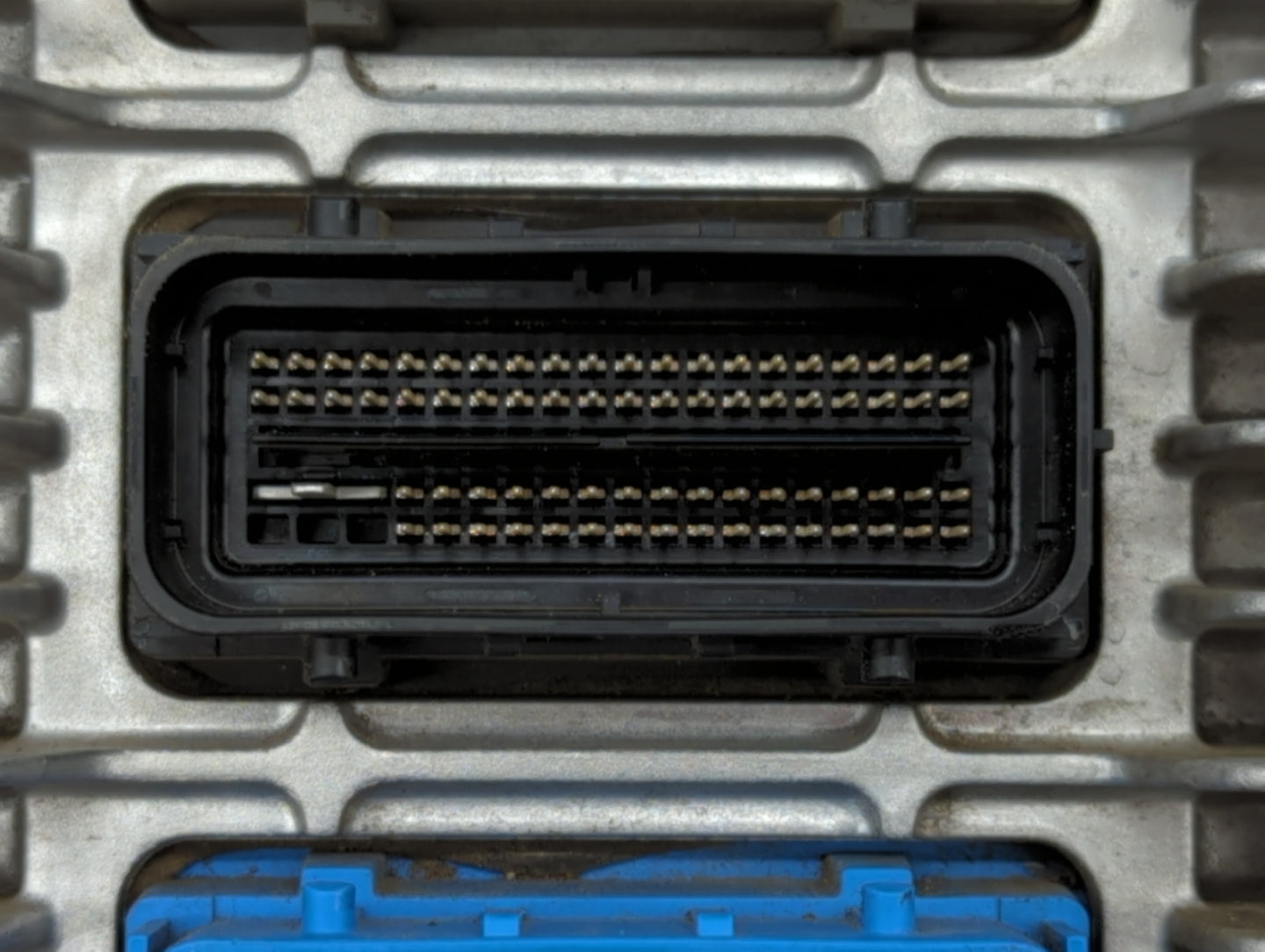 2017-2019 Cadillac Xts PCM Engine Control Computer ECU ECM PCU OEM P/N:12667002 Fits Fits 2017 2018 2019 OEM Used Auto Parts