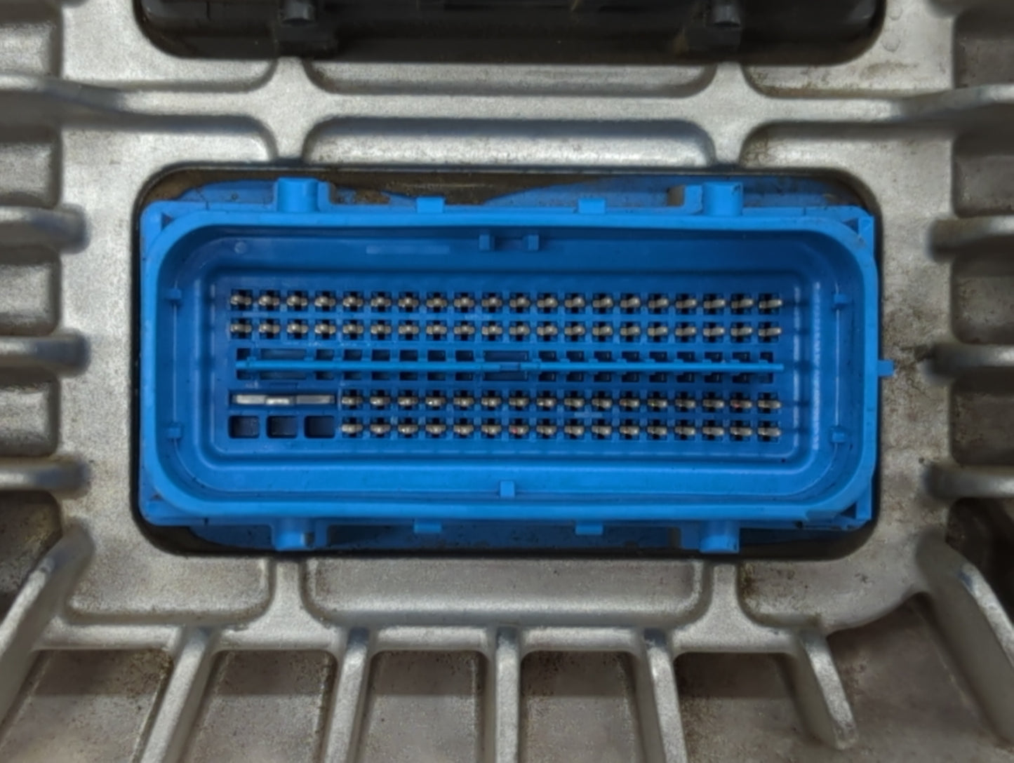 2017-2019 Cadillac Xts PCM Engine Control Computer ECU ECM PCU OEM P/N:12667002 Fits Fits 2017 2018 2019 OEM Used Auto Parts