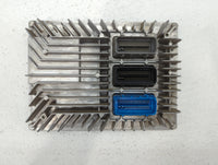 2017-2019 Cadillac Xts PCM Engine Control Computer ECU ECM PCU OEM P/N:12666070 Fits Fits 2017 2018 2019 2020 OEM Used Auto 