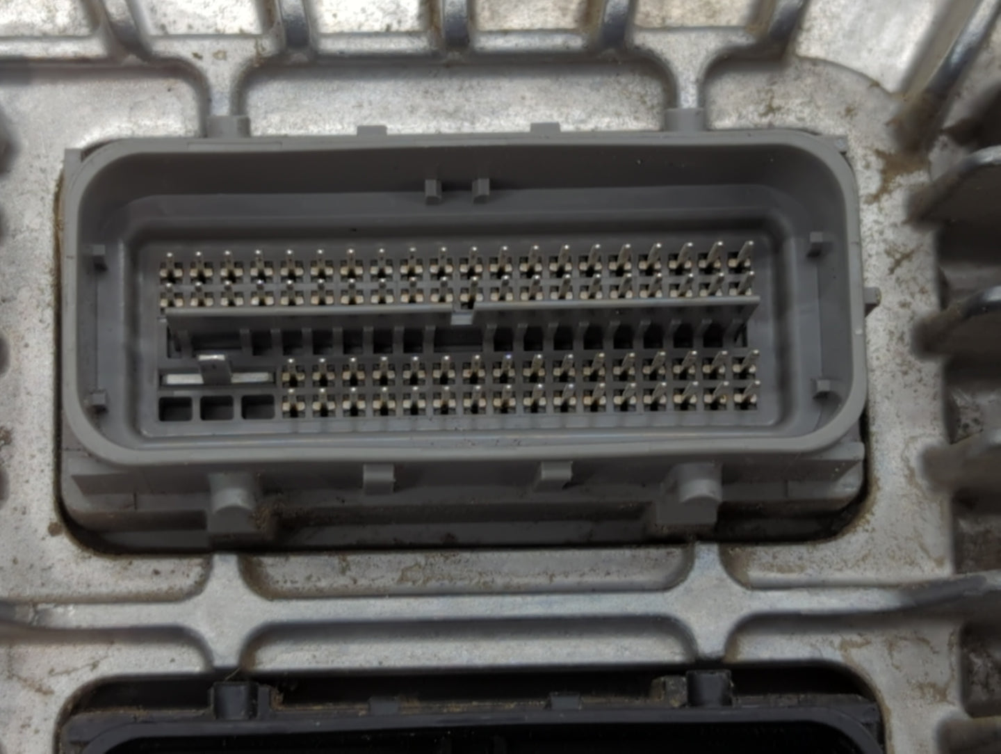 2017-2019 Cadillac Xts PCM Engine Control Computer ECU ECM PCU OEM P/N:12666070 Fits Fits 2017 2018 2019 2020 OEM Used Auto 