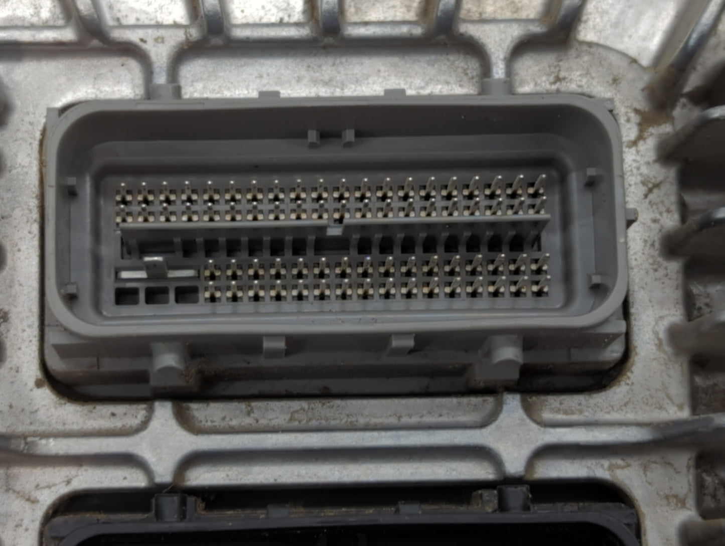 2017-2019 Cadillac Xts PCM Engine Control Computer ECU ECM PCU OEM P/N:12666070 Fits Fits 2017 2018 2019 2020 OEM Used Auto 