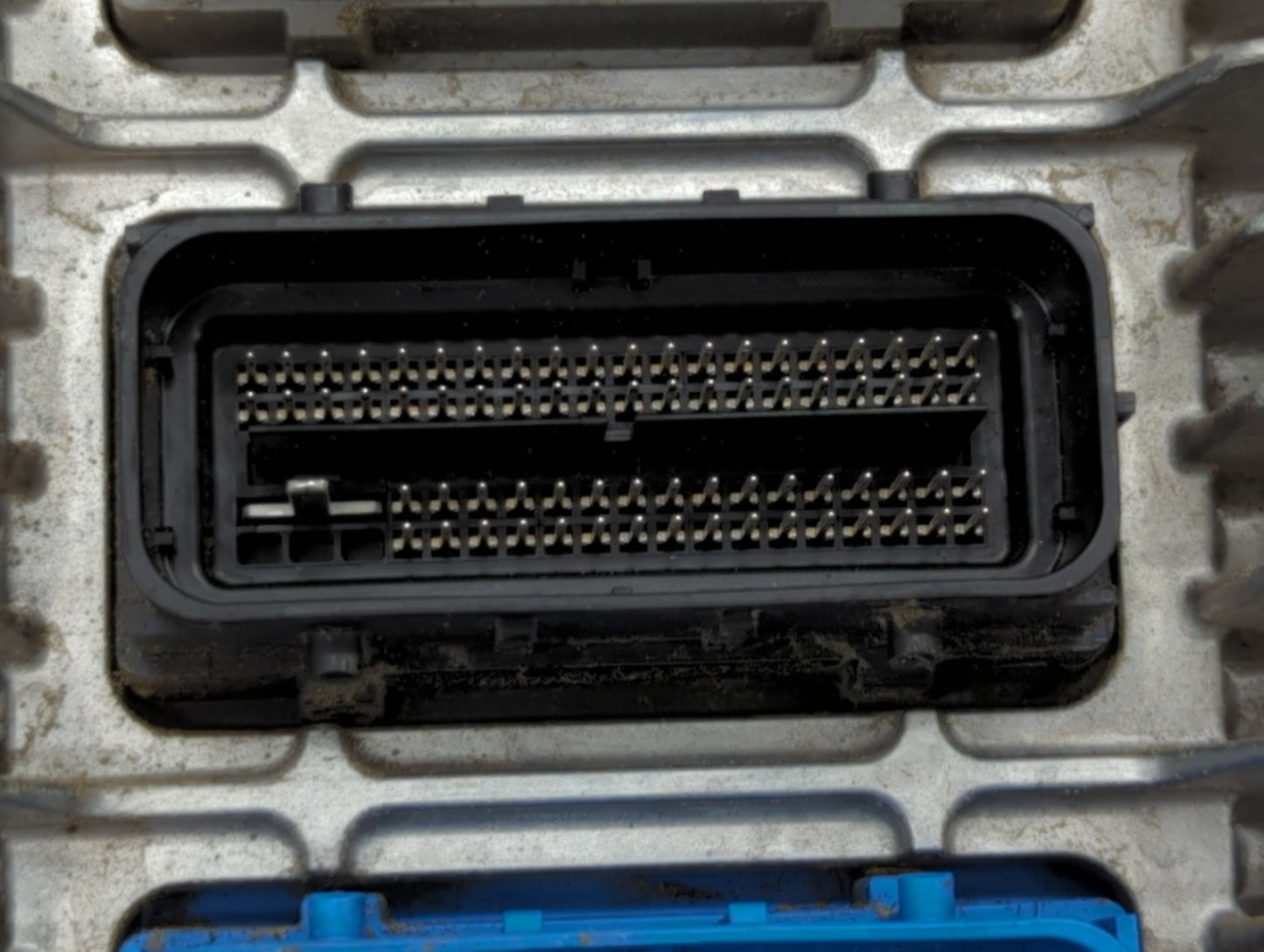 2017-2019 Cadillac Xts PCM Engine Control Computer ECU ECM PCU OEM P/N:12666070 Fits Fits 2017 2018 2019 2020 OEM Used Auto 