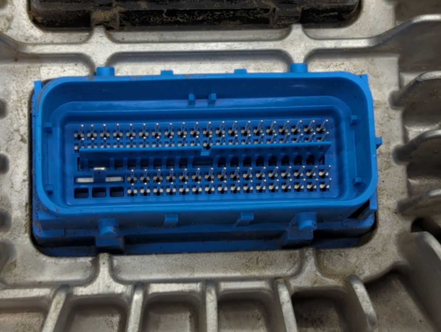 2017-2019 Cadillac Xts PCM Engine Control Computer ECU ECM PCU OEM P/N:12666070 Fits Fits 2017 2018 2019 2020 OEM Used Auto 