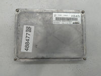 2017-2019 Cadillac Xts PCM Engine Control Computer ECU ECM PCU OEM P/N:12666070 Fits Fits 2017 2018 2019 2020 OEM Used Auto 