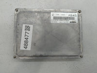2017-2019 Cadillac Xts PCM Engine Control Computer ECU ECM PCU OEM P/N:12666070 Fits 2017 2018 2019 2020 OEM Used Auto Parts