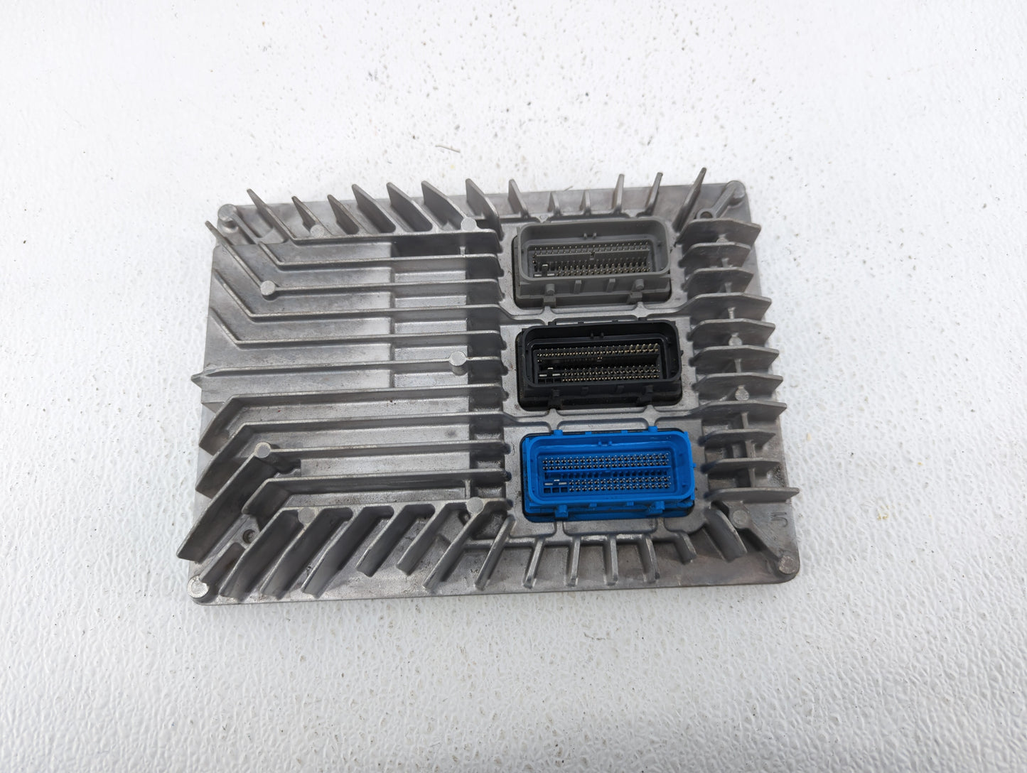 2017-2019 Cadillac Xts PCM Engine Control Computer ECU ECM PCU OEM P/N:12667002 12666070 Fits Fits 2017 2018 2019 2020 OEM U