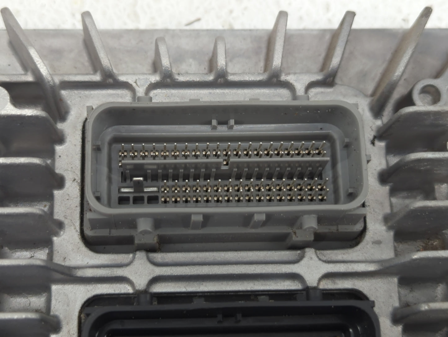 2017-2019 Cadillac Xts PCM Engine Control Computer ECU ECM PCU OEM P/N:12667002 12666070 Fits Fits 2017 2018 2019 2020 OEM U