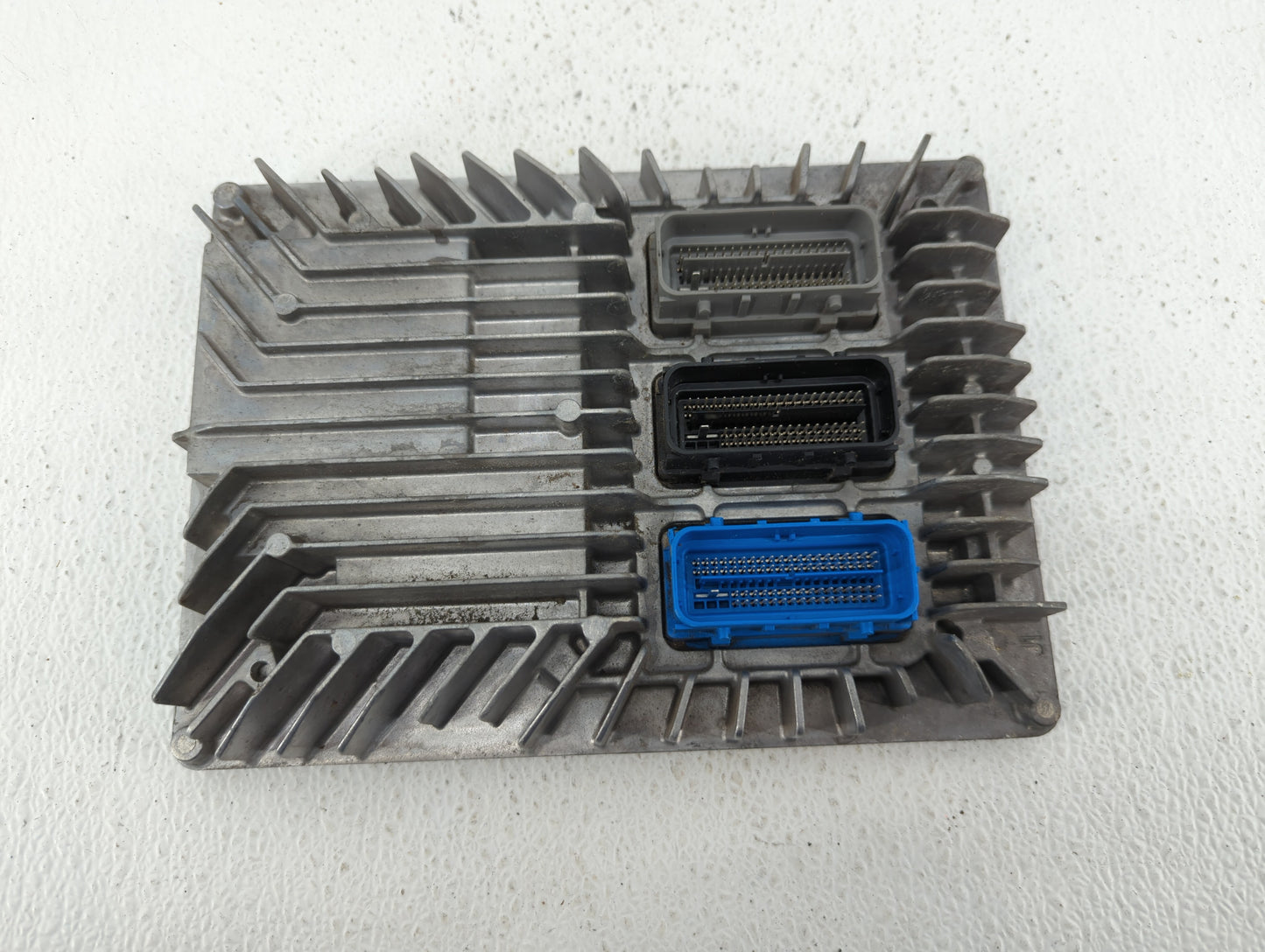 2017-2019 Cadillac Xts PCM Engine Control Computer ECU ECM PCU OEM P/N:12667002 12666070 Fits Fits 2017 2018 2019 2020 OEM U