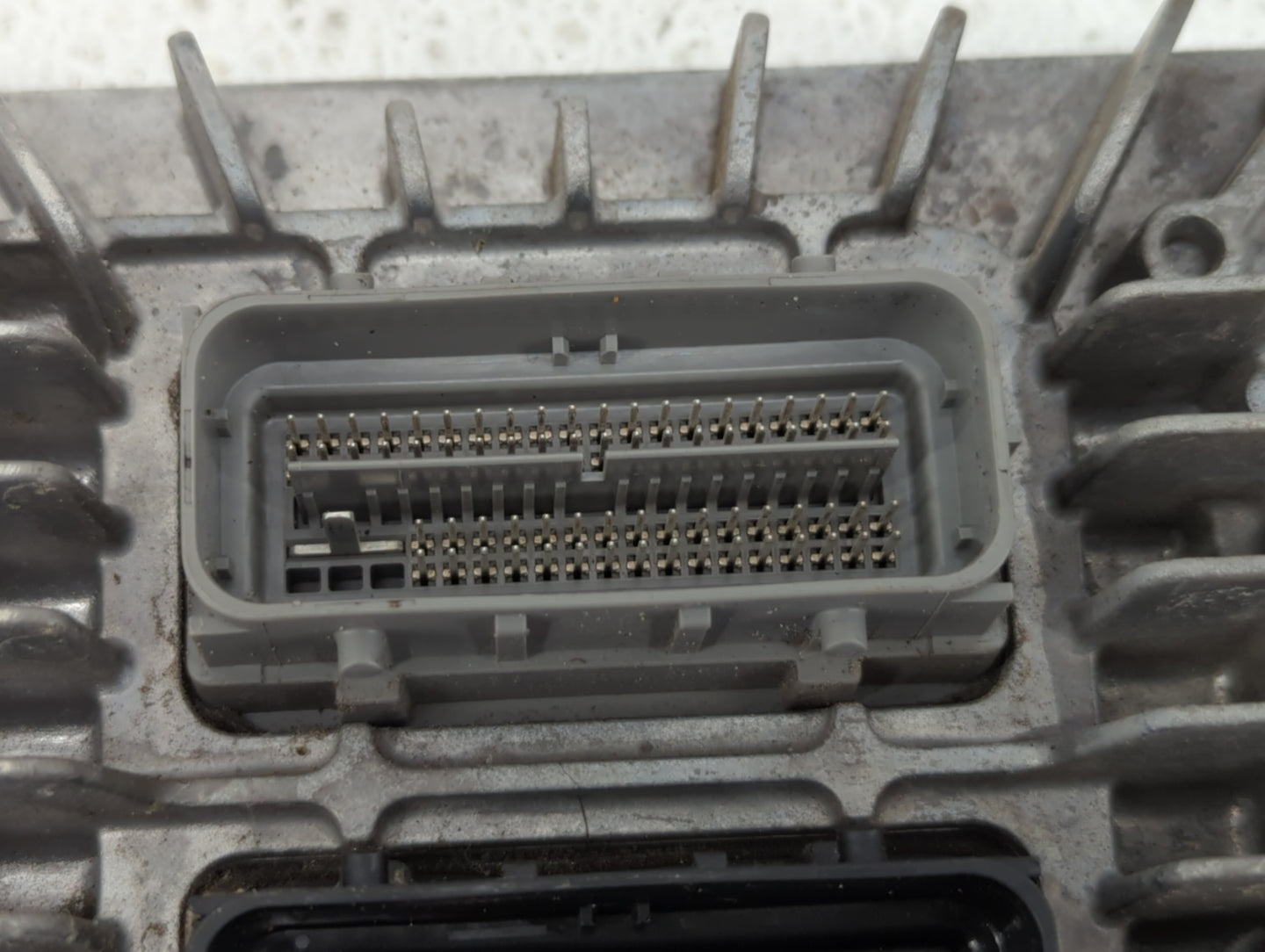 2017-2019 Cadillac Xts PCM Engine Control Computer ECU ECM PCU OEM P/N:12667002 12666070 Fits Fits 2017 2018 2019 2020 OEM U
