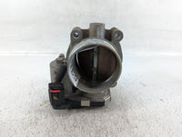 2013-2019 Cadillac Xts Throttle Body P/N:12670981AA Fits Fits 2012 2013 2014 2015 2016 2017 2018 2019 2020 2021 2022 OEM Use