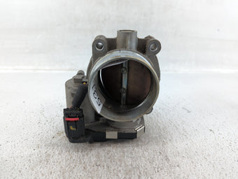 compare product 2013-2019 Cadillac Xts Throttle Body P/N:12670981AA Fits Fits 2012 2013 2014 2015 2016 2017 2018 2019 2020 2021 2022 OEM Used Auto Parts