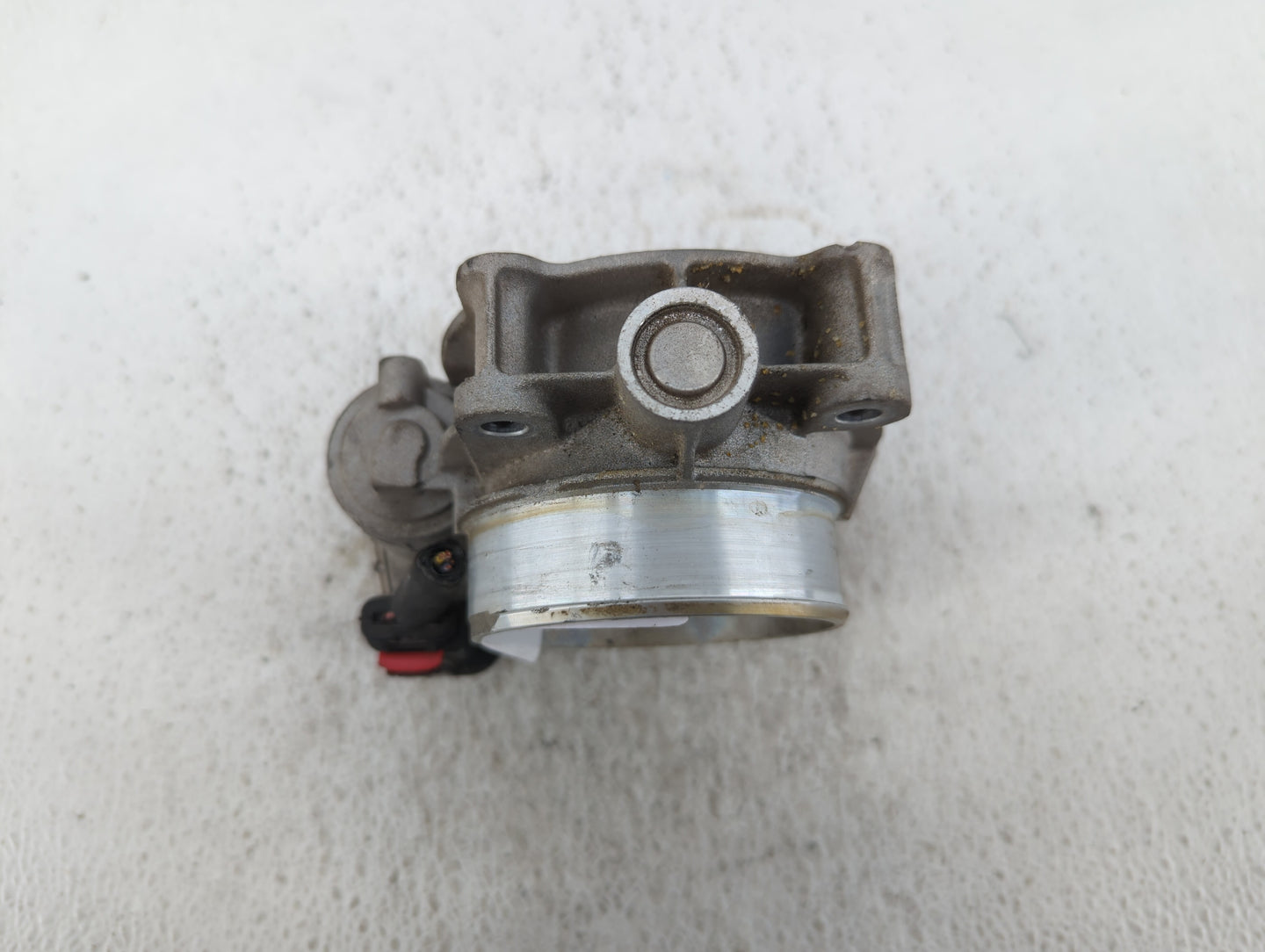 2013-2019 Cadillac Xts Throttle Body P/N:12670981AA Fits Fits 2012 2013 2014 2015 2016 2017 2018 2019 2020 2021 2022 OEM Use