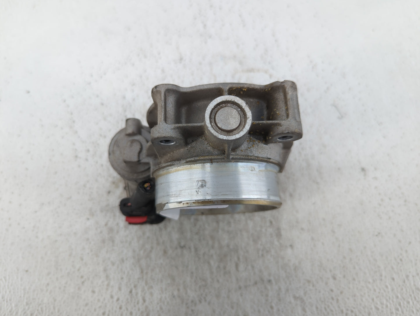 2013-2019 Cadillac Xts Throttle Body P/N:12670981AA Fits Fits 2012 2013 2014 2015 2016 2017 2018 2019 2020 2021 2022 OEM Use
