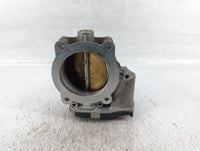 2013-2019 Cadillac Xts Throttle Body P/N:12670981AA Fits Fits 2012 2013 2014 2015 2016 2017 2018 2019 2020 2021 2022 OEM Use