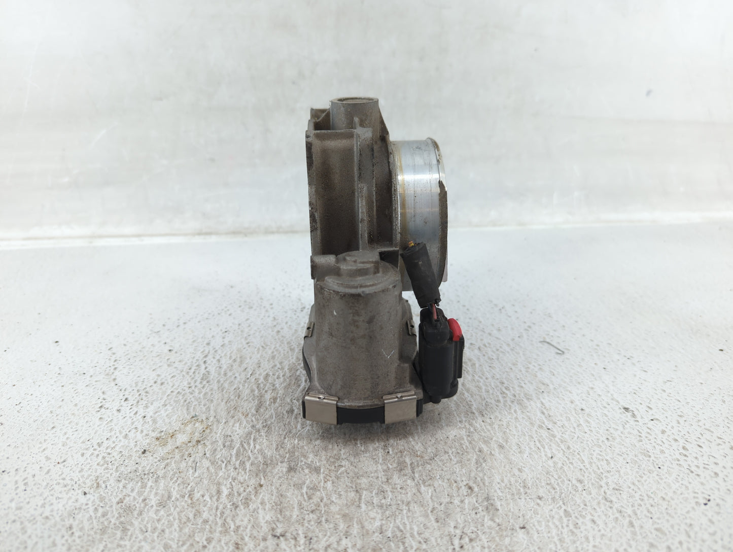 2013-2019 Cadillac Xts Throttle Body P/N:12670981AA Fits Fits 2012 2013 2014 2015 2016 2017 2018 2019 2020 2021 2022 OEM Use