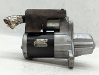 2013-2019 Cadillac Xts Car Starter Motor Solenoid OEM P/N:12645298 Fits OEM Used Auto Parts - Oemusedautoparts1.com