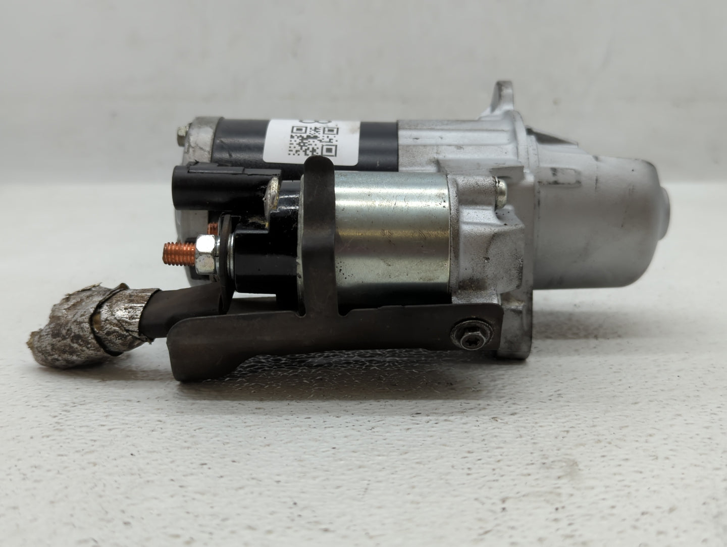 2013-2019 Cadillac Xts Car Starter Motor Solenoid OEM P/N:12645298 Fits OEM Used Auto Parts - Oemusedautoparts1.com