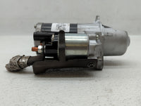 2013-2019 Cadillac Xts Car Starter Motor Solenoid OEM P/N:12645298 Fits OEM Used Auto Parts - Oemusedautoparts1.com