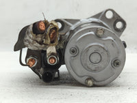 2013-2019 Cadillac Xts Car Starter Motor Solenoid OEM P/N:12645298 Fits OEM Used Auto Parts - Oemusedautoparts1.com