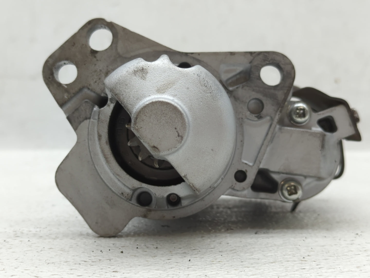 2013-2019 Cadillac Xts Car Starter Motor Solenoid OEM P/N:12645298 Fits OEM Used Auto Parts - Oemusedautoparts1.com