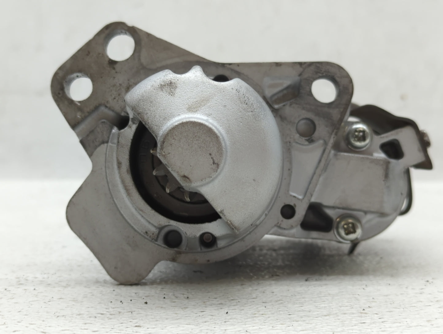 2013-2019 Cadillac Xts Car Starter Motor Solenoid OEM P/N:12645298 Fits OEM Used Auto Parts - Oemusedautoparts1.com