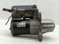 2013-2019 Cadillac Xts Car Starter Motor Solenoid OEM P/N:12645298 Fits OEM Used Auto Parts - Oemusedautoparts1.com