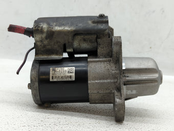 compare product 2013-2019 Cadillac Xts Car Starter Motor Solenoid OEM P/N:12645298 Fits OEM Used Auto Parts