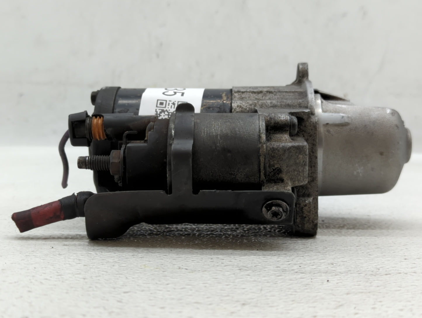 2013-2019 Cadillac Xts Car Starter Motor Solenoid OEM P/N:12645298 Fits OEM Used Auto Parts - Oemusedautoparts1.com