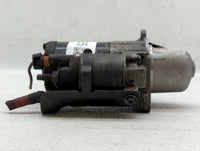 2013-2019 Cadillac Xts Car Starter Motor Solenoid OEM P/N:12645298 Fits OEM Used Auto Parts - Oemusedautoparts1.com