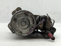 2013-2019 Cadillac Xts Car Starter Motor Solenoid OEM P/N:12645298 Fits OEM Used Auto Parts - Oemusedautoparts1.com