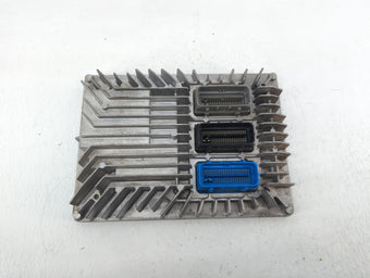 compare product 2017-2019 Cadillac Xts PCM Engine Control Computer ECU ECM PCU OEM P/N:12666070 Fits Fits 2017 2018 2019 2020 OEM Used Auto Parts