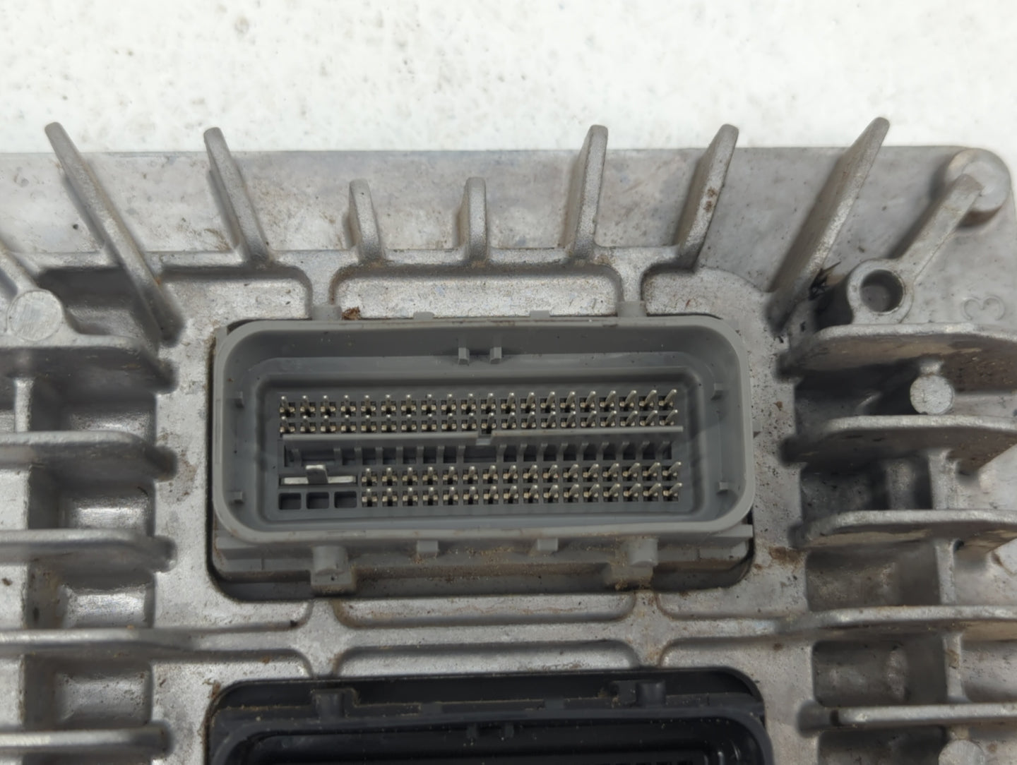2017-2019 Cadillac Xts PCM Engine Control Computer ECU ECM PCU OEM P/N:12666070 Fits Fits 2017 2018 2019 2020 OEM Used Auto 