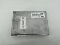 2017-2019 Cadillac Xts PCM Engine Control Computer ECU ECM PCU OEM P/N:12666070 Fits Fits 2017 2018 2019 2020 OEM Used Auto 