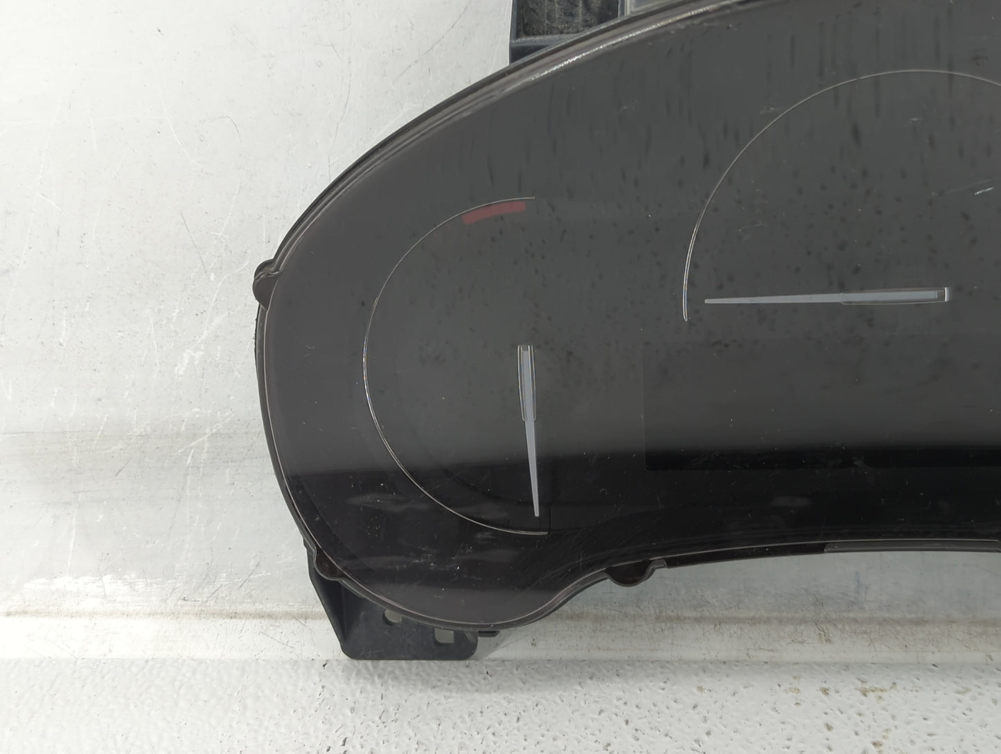 2017 Cadillac Xts Instrument Cluster Speedometer Gauges P/N:84186492 Fits OEM Used Auto Parts - Oemusedautoparts1.com
