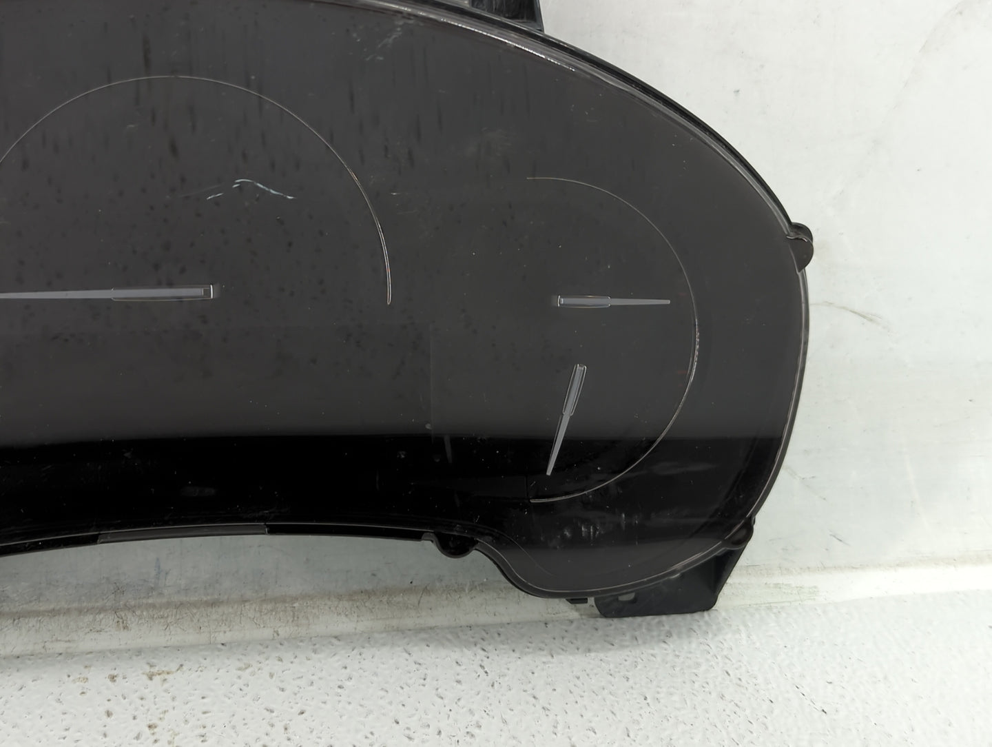 2017 Cadillac Xts Instrument Cluster Speedometer Gauges P/N:84186492 Fits OEM Used Auto Parts - Oemusedautoparts1.com