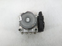 2017 Cadillac Xts ABS Pump Control Module Replacement P/N:84123941 Fits OEM Used Auto Parts - Oemusedautoparts1.com