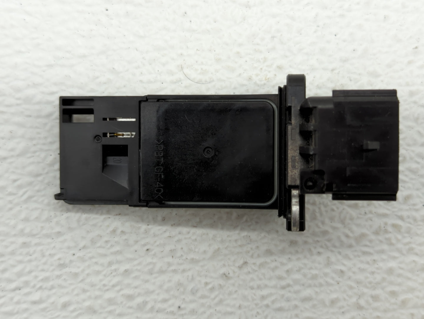 2013-2019 Cadillac Xts Mass Air Flow Meter Maf - Oemusedautoparts1.com