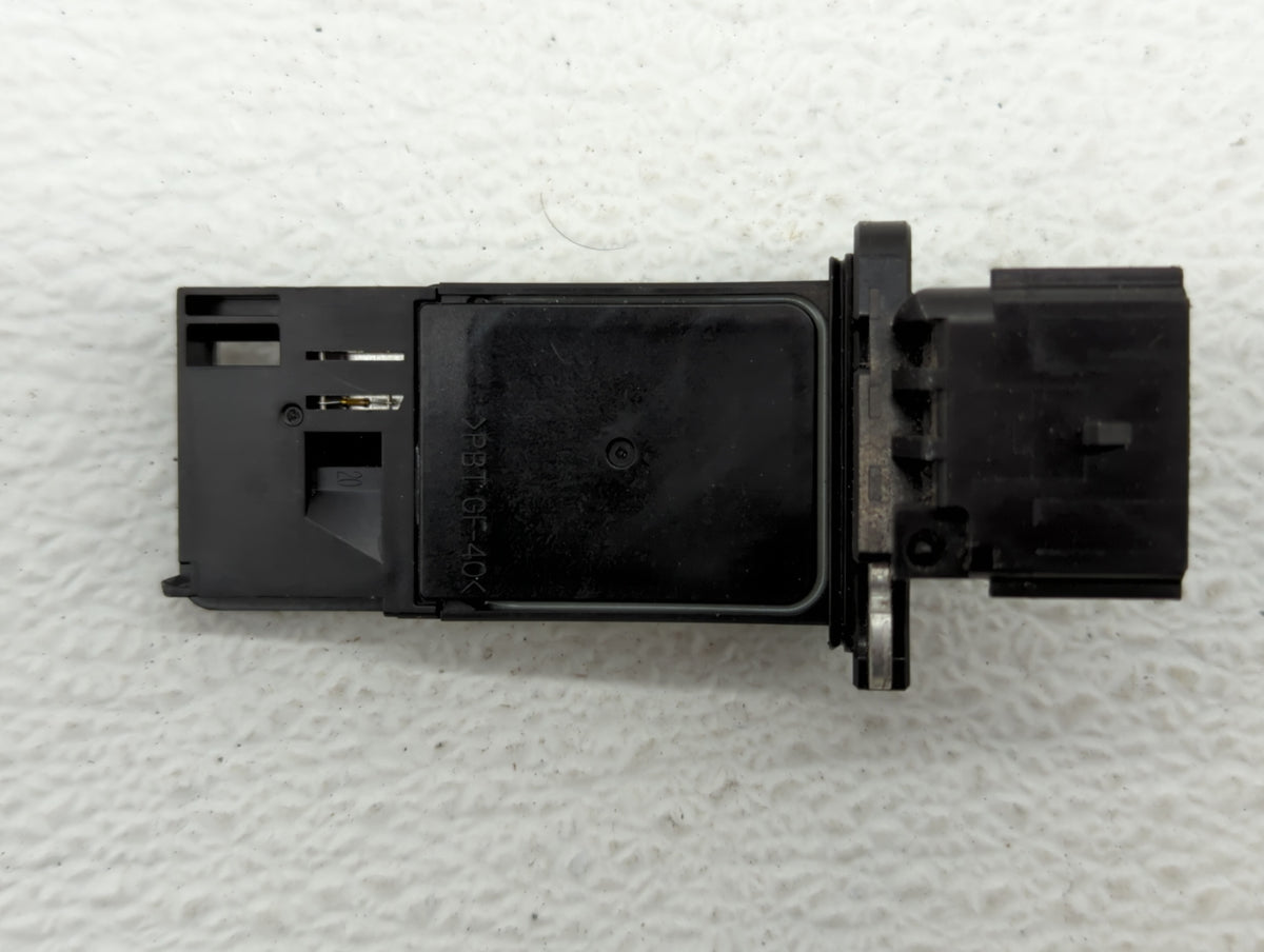 2013-2019 Cadillac Xts Mass Air Flow Meter Maf Sensor 556671 - Oemusedautoparts1.com