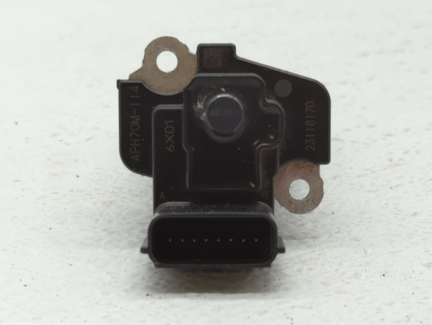 2013-2019 Cadillac Xts Mass Air Flow Meter Maf - Oemusedautoparts1.com