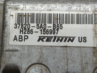 2017-2019 Cadillac Xts PCM Engine Control Computer ECU ECM PCU OEM P/N:37820-5A0-B65 Fits Fits 2017 2018 2019 2020 OEM Used 